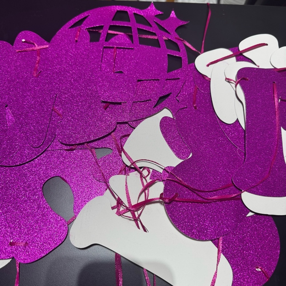 Taylor Swift | Birthday decore & Banners - Picture 4 of 14